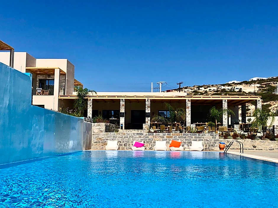 Photo 1 of 50 of Helios Beach Hotel & Bungalows