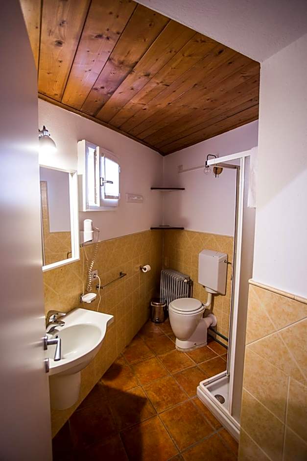 Ciccio Bed & Breakfast