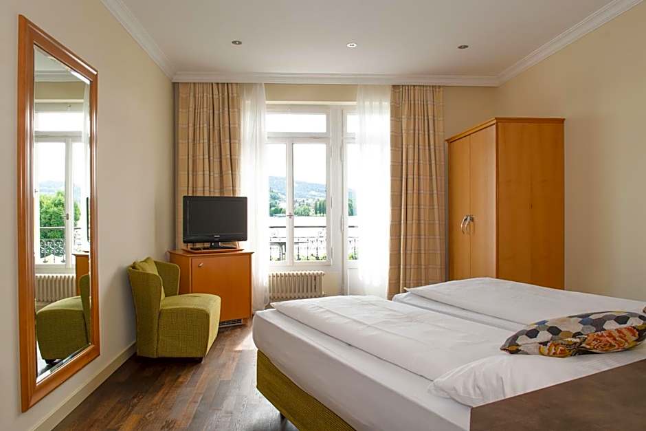 Hotel Seeburg