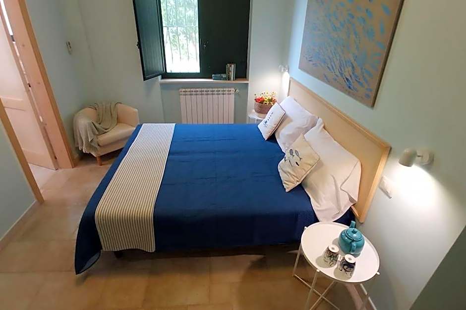 Country House La Rossi with pool Gallipoli 7