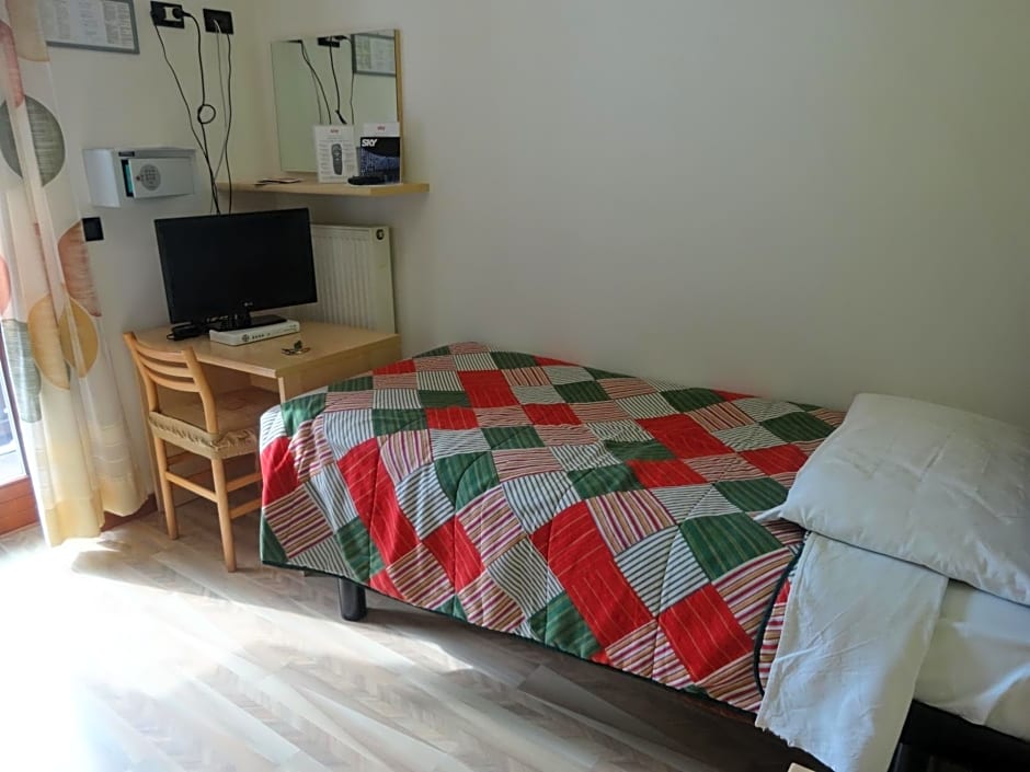 Hotel Genzianella