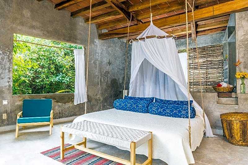 Casitas Maraika