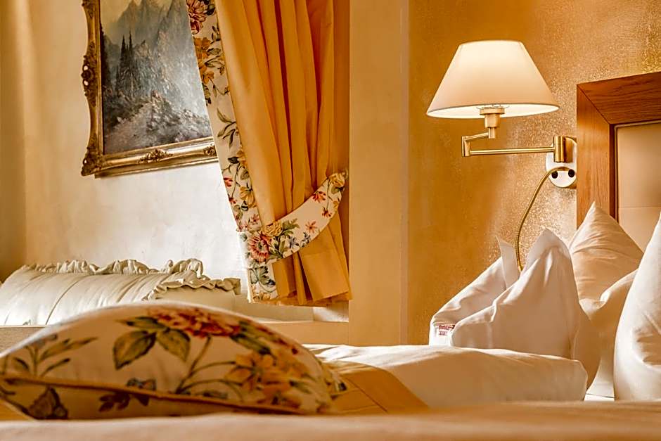Hotel Krone Igelsberg