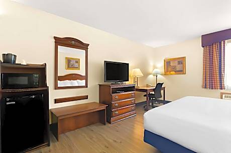 King Room