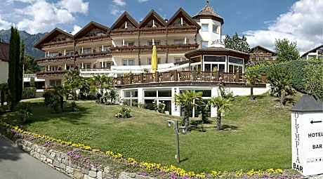 Frühstücks-Hotel Olympia