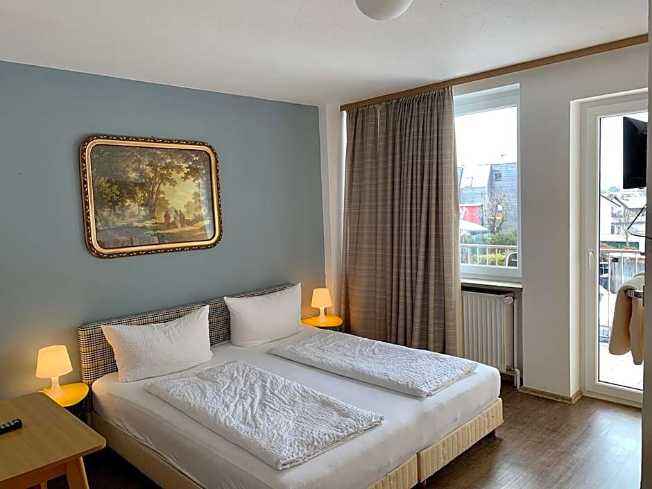 Hotel Reutiner Hof