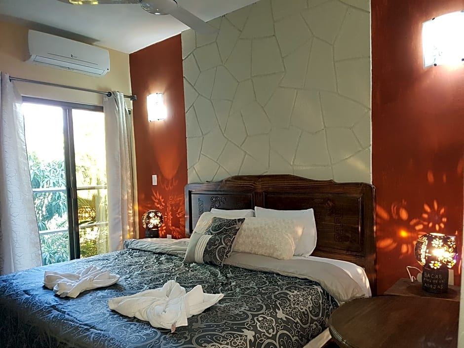 Hotel Mayahau Coba