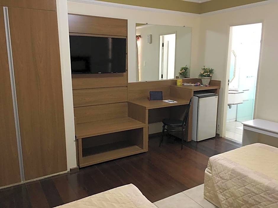 Tamareiras Park Hotel