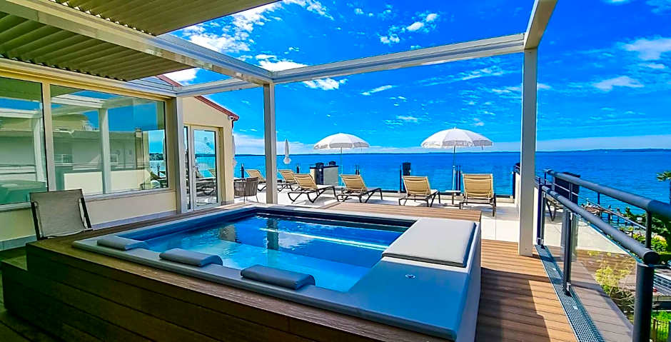 Hotel Villa Letizia
