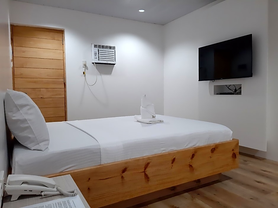 M LILOAN PENSION HOUSE