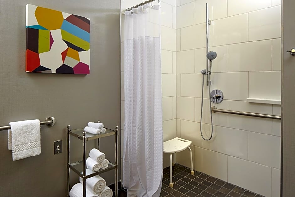 Courtyard by Marriott Sunnyvale Mountain View