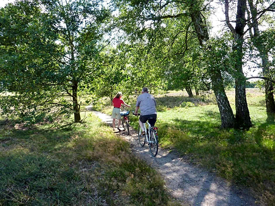 Akzent Hotel Zur Wasserburg