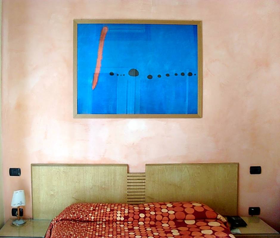 Hotel Clarean