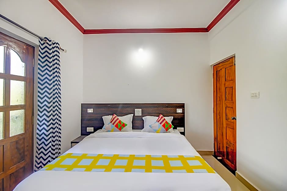 Pradeep Guest House by OYO – Bardez, 