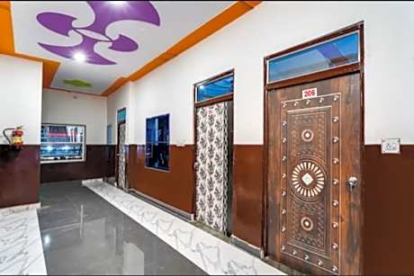 Hotel O Highway Super King