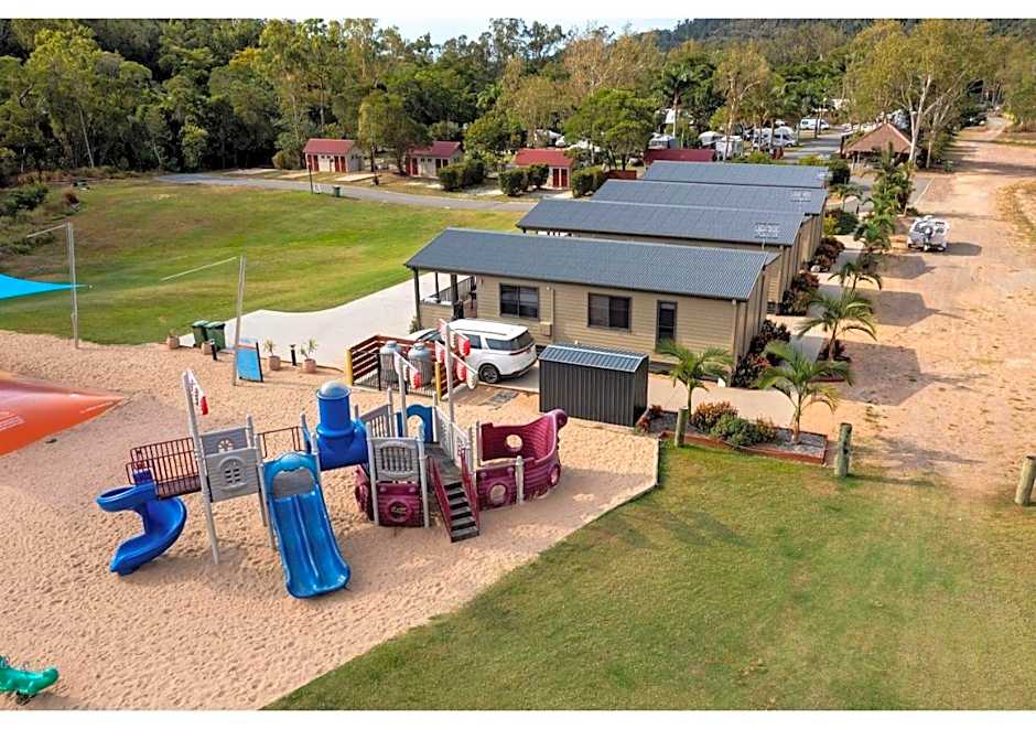 Discovery Parks - Airlie Beach