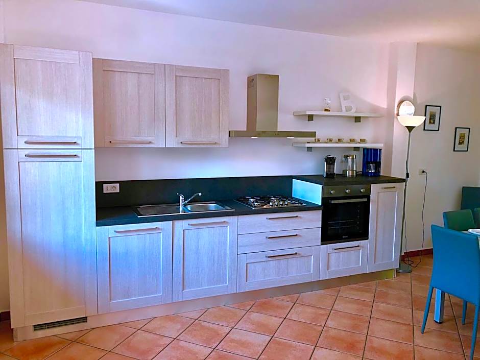 Residenza Ai Ronchi 1 2 6