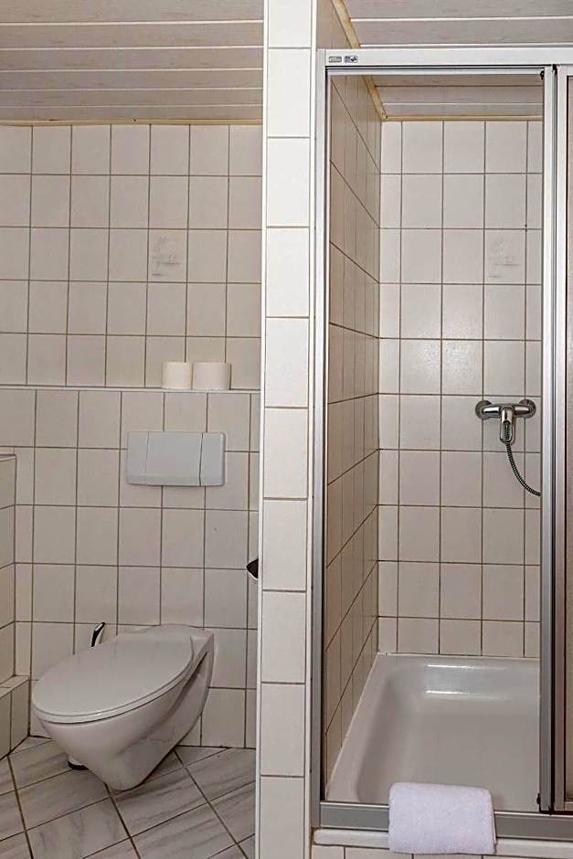 Mühlen Hotel Konschake