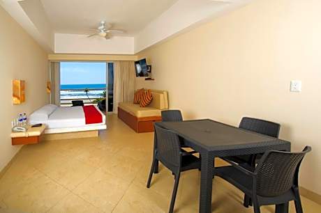 Superior Suite with Sea View