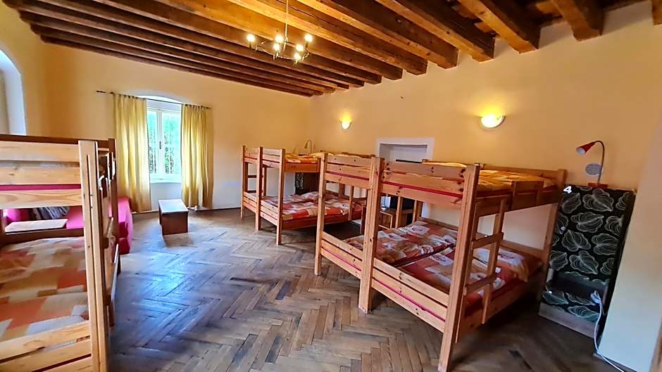 Hostel Skautský dom