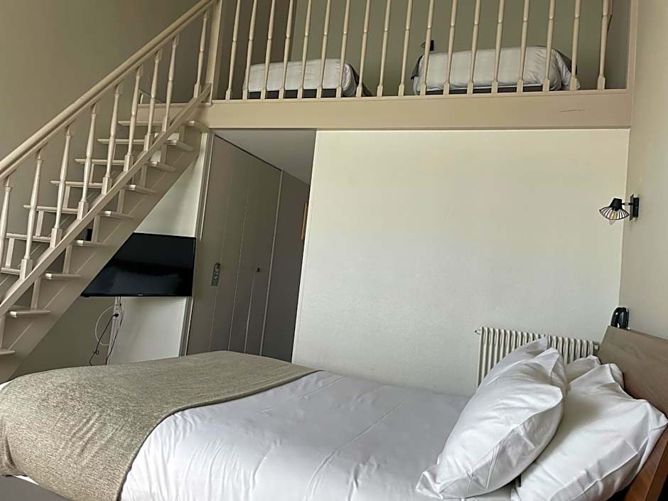 Cit'Hotel Le Chêne Vert