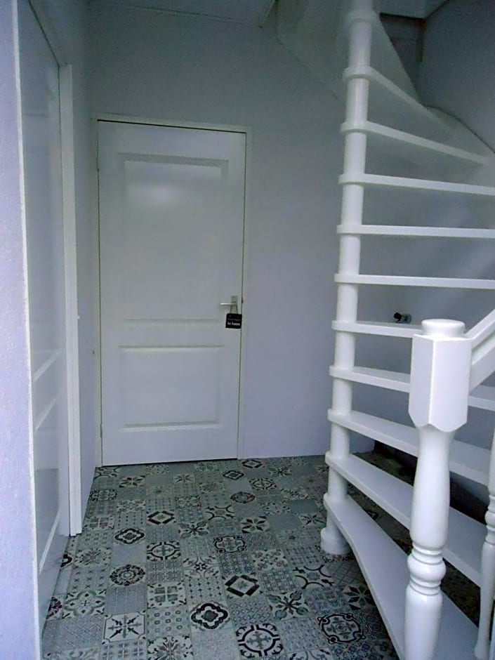 B&B Sloterpark – Amsterdam, NY