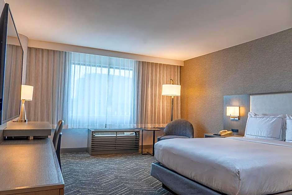 Orange County Hotel