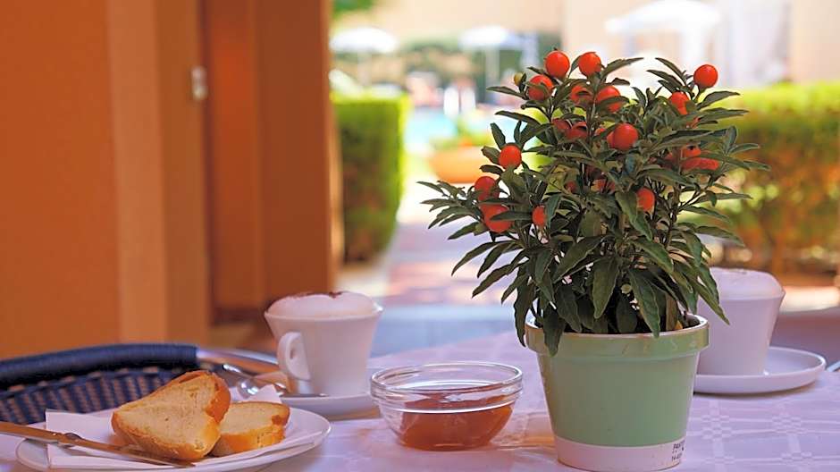 Hotel Punta Nord Est