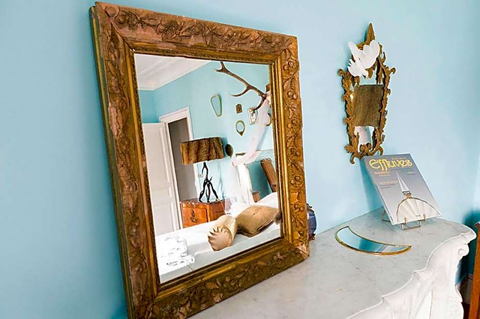 Maison d'hôtes Stella Cadente