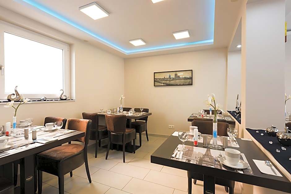 Burgerhofhotel
