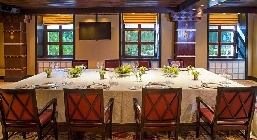 King David Hotel Jerusalem