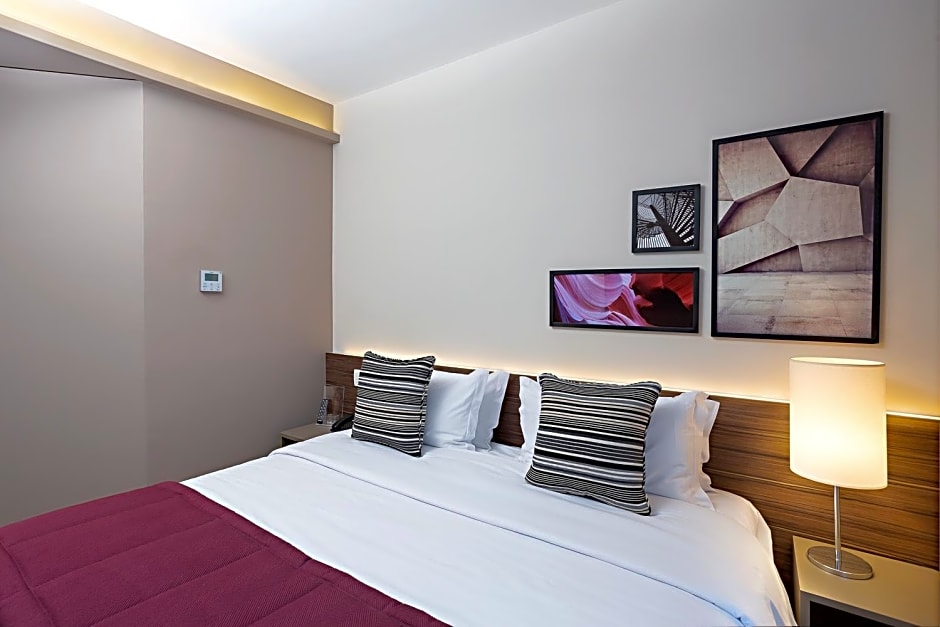 Royal Palm Tower Anhanguera