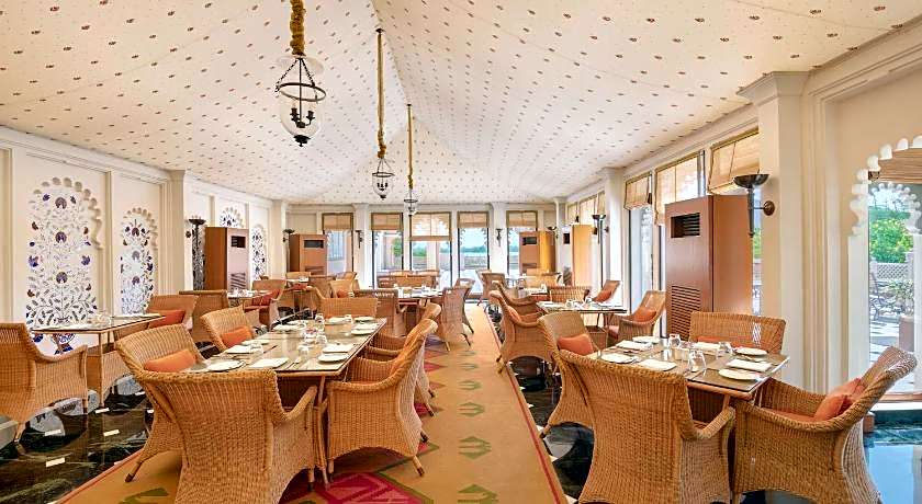 Trident, Udaipur
