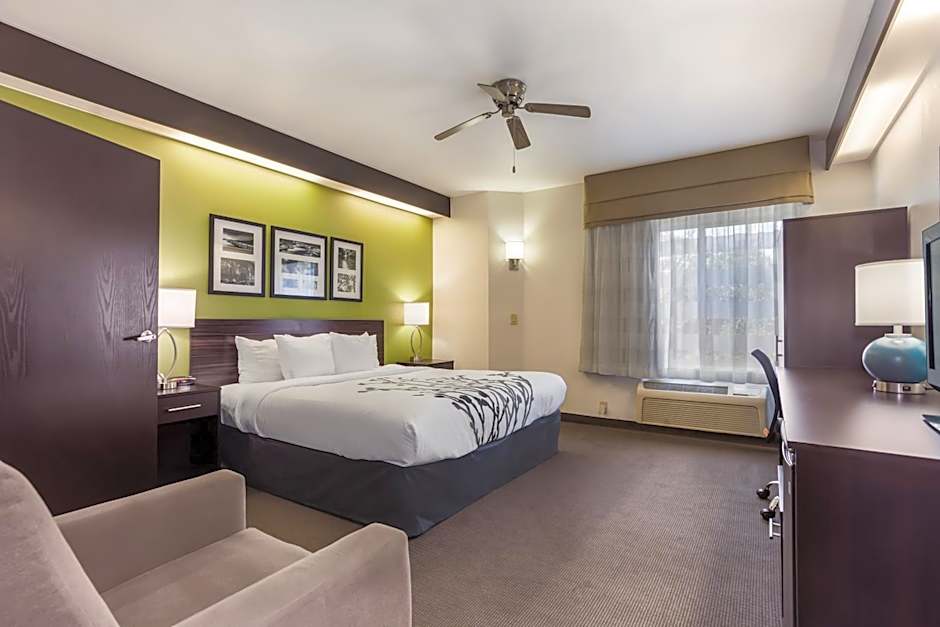 Sleep Inn Little River - North Myrtle Beach