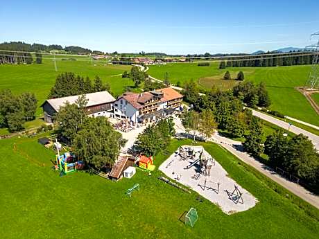 Familienhotel Löwen