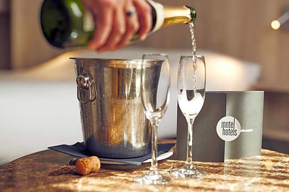 Inntel Hotels Den Haag Marina Beach