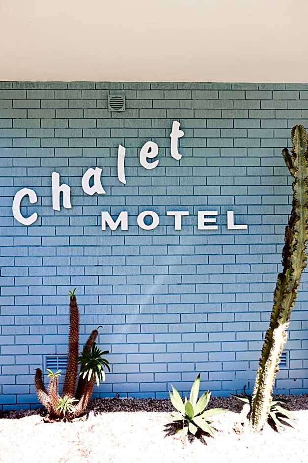 Chalet Motel Brunswick Heads