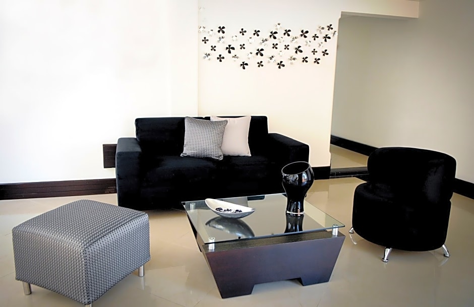 Hotel El Portón de San Joaquín