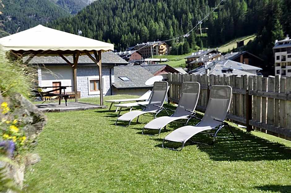 Hotel Nordik