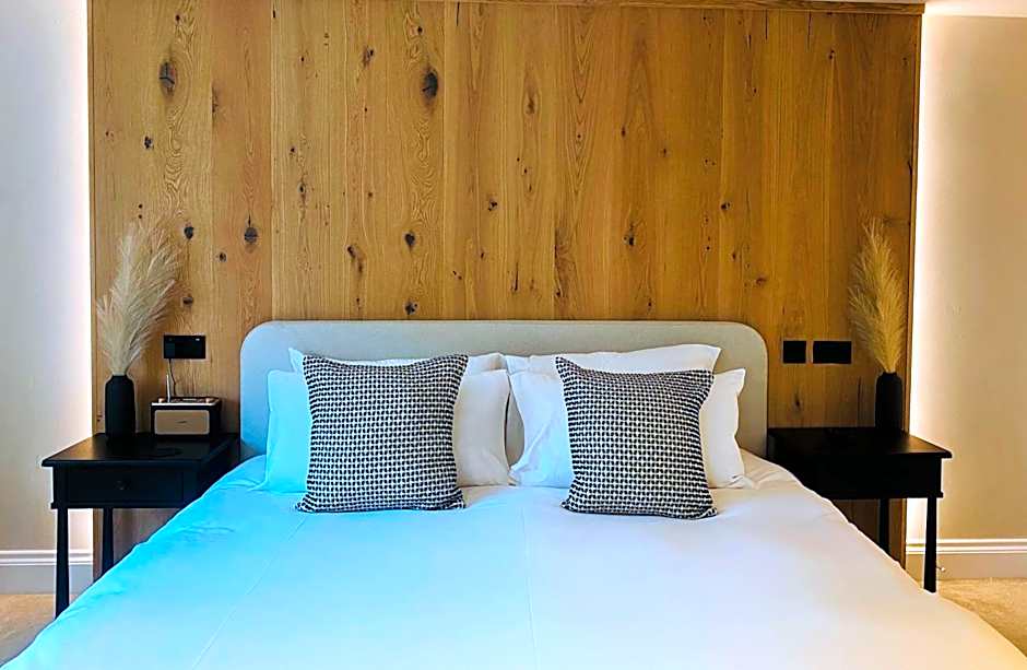 The Punchbowl Lapworth