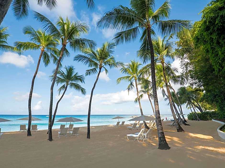 Fairmont Royal Pavilion Barbados Resort