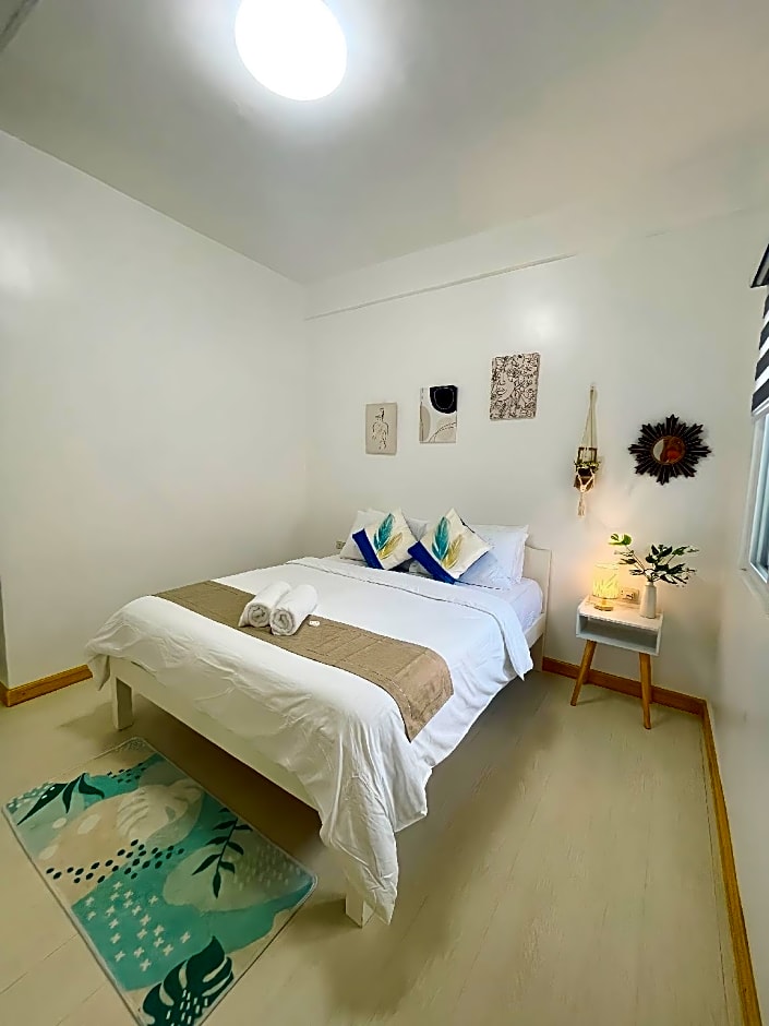 Sunset Paradise Moalboal