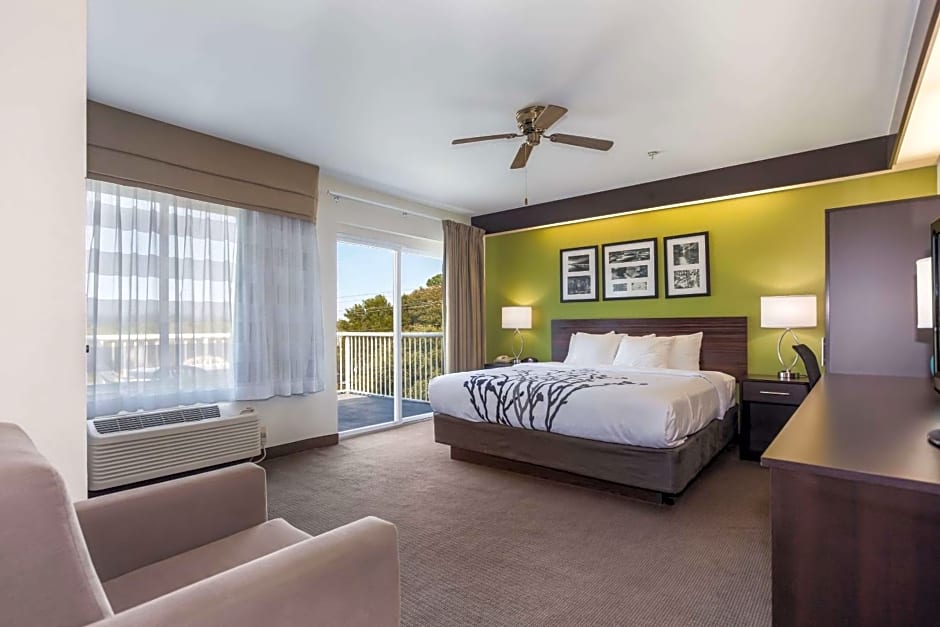 Sleep Inn at Harbour View