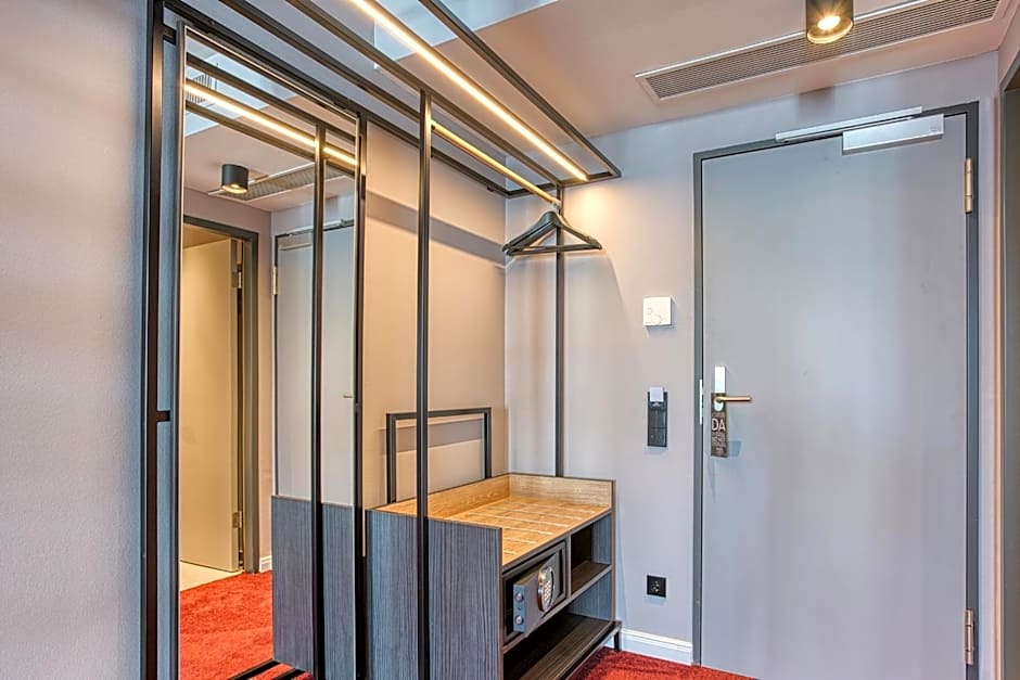 Centro Hotel Stern, Trademark Collection by Wyndham