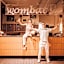 Wombat's City Hostel Munich Werksviertel
