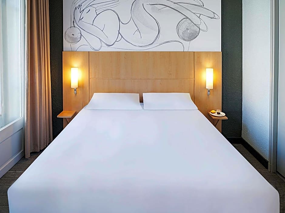 ibis Toulouse Gare Matabiau