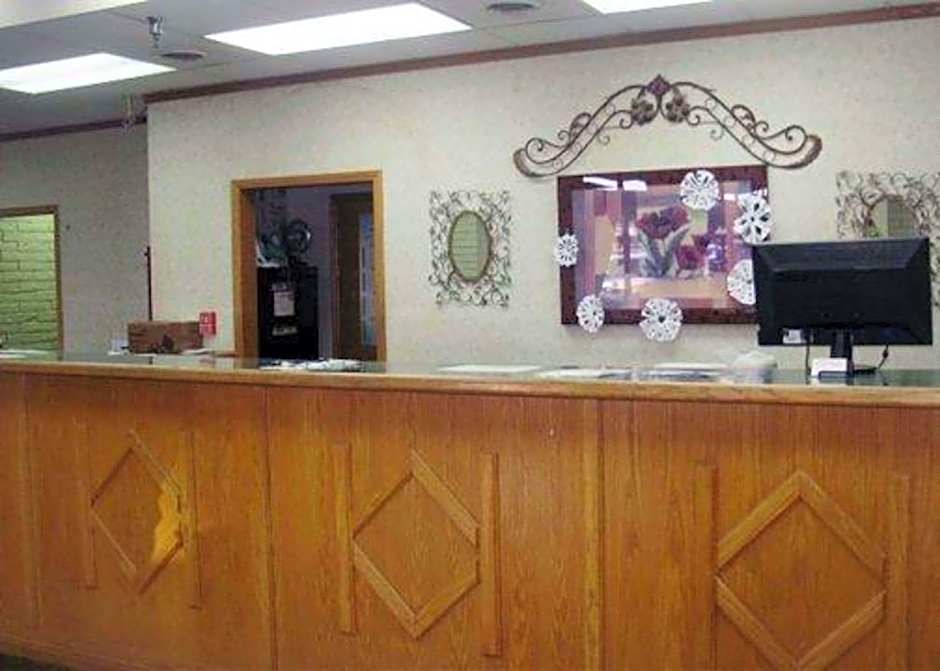 Econo Lodge Elk City – Elk City, OK