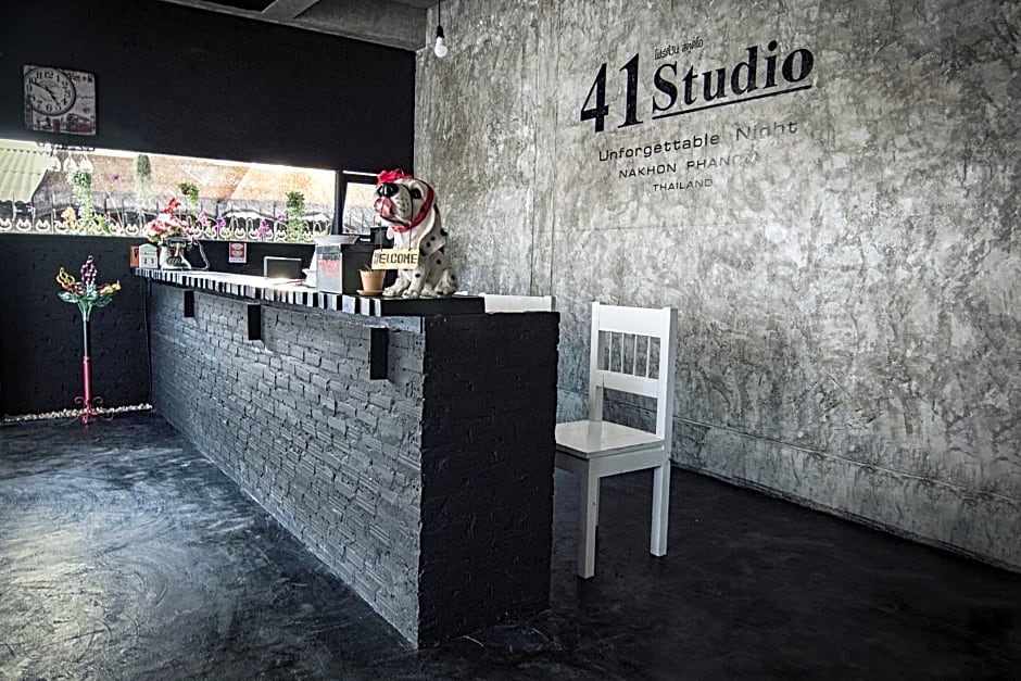41Studio