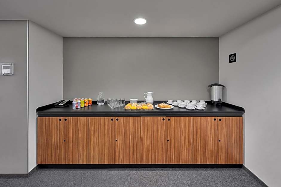 City Express by Marriott Monterrey Santa Catarina