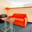 Fairfield Inn & Suites by Marriott Durham Southpoint